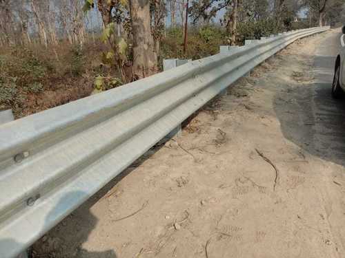 THRIE MBCB Erection Services By VR INFRA INDUSTRIES