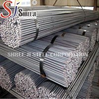 Steel Rebar