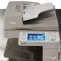 Canon Ir Advance 4225, A3 Size, Refurbished, Mono photocopier, Printer, Scanner