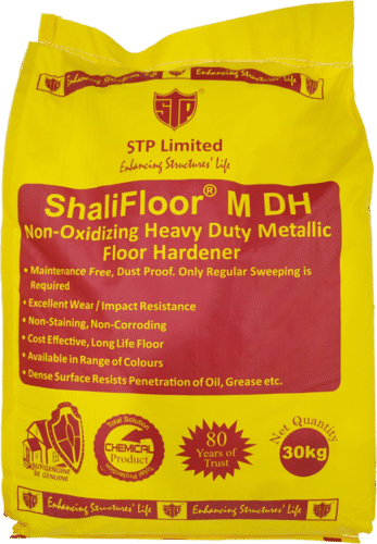 ShaliFloor M DH