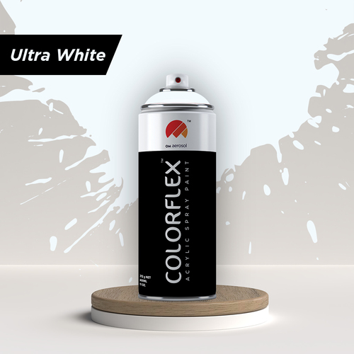 Colorflex Ultra White