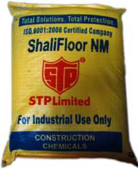 ShaliFloor NM