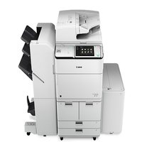 Canon Ir Advance 6565, A3 Size, Refurbished, Mono photocopier, Printer, Scanner
