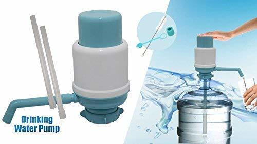 Hand Press Water Pump Dispenser