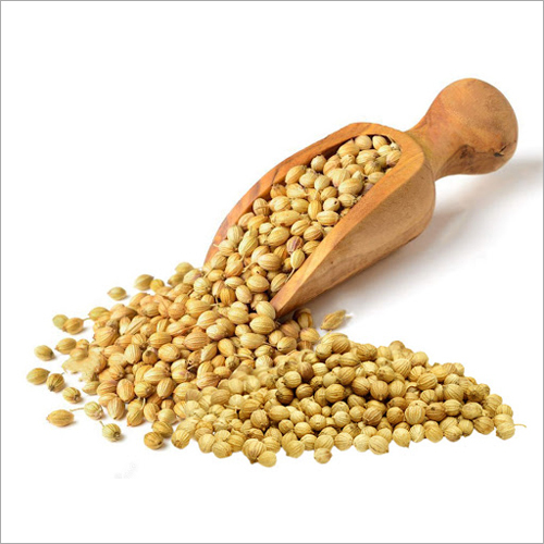 Natural Coriander Seed - Grade A, 1 Kilogram or More, Store in Dry Place - Premium Quality Spice for Culinary Use