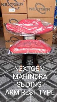 Tractor Seat Mahindra