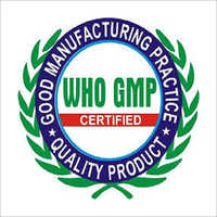 GMP Certification Service
