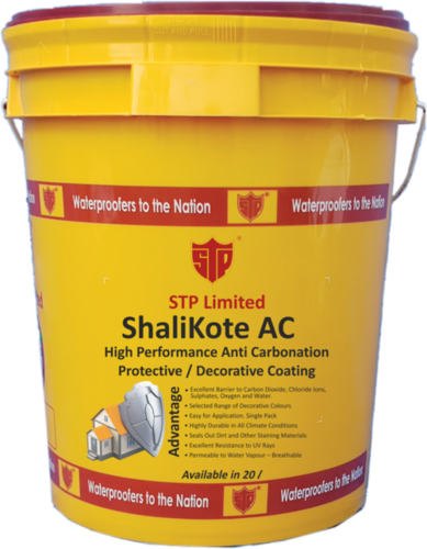 Shalikote Ac Usage: Old & New Concrete Structures / Unglazed Bricks And Clay Tiles / Terrazzo Floors And Walls / Exterior Masonry Surface / Bridges