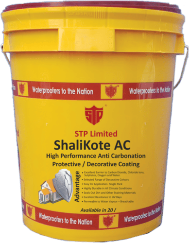 ShaliKote AC