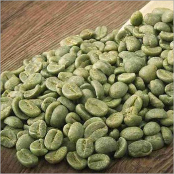 Green Coffee Beans