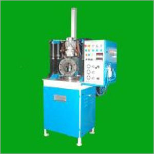 Internal Valve Seat Lapping Machine