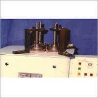 SPM Watch Glass Polishing Machine