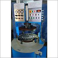 Industrial Cylindrical Super Finishing Machine