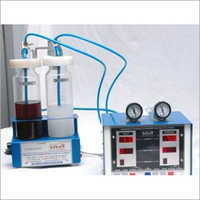 Industrial Electronic Diamond Slurry Dispenser