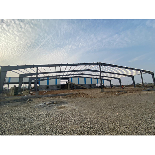 Industrial Warehouse Shed Aluminum Window