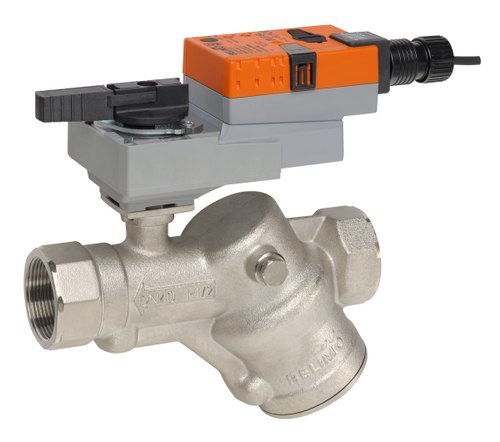 Belimo Pressure Independent Balancing Valve By CG TRADING