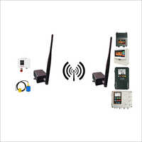 Wireless Transmitter & Receiver