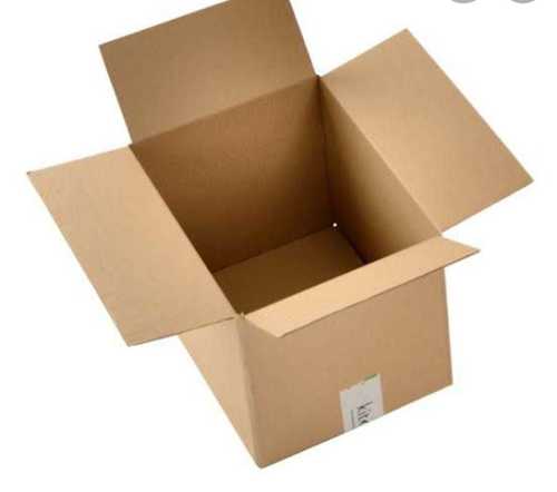 Corrugated Boxes