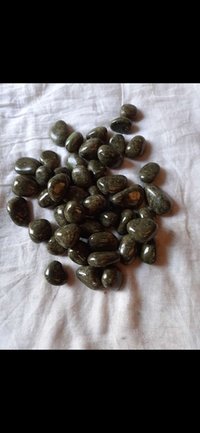 Bloodstone caiu pedra
