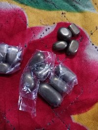 O Pyrite caiu pedra