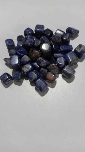 Sodolite Tumbled Stone