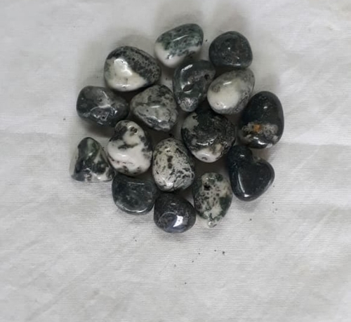 Tumbled Stones & Pebbles