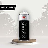 Colorflex Broken White