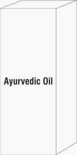 Ayurvedic Oil