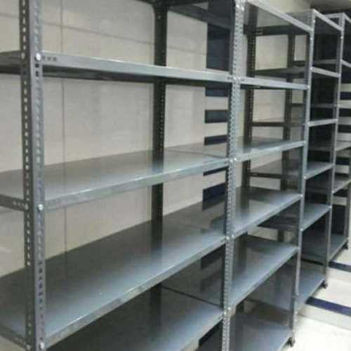 Bulk Storage Racks