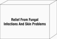 Relief From Fungal Infections And Skin Problems