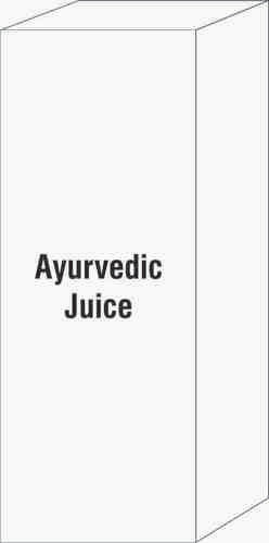 Ayurvedic Juice