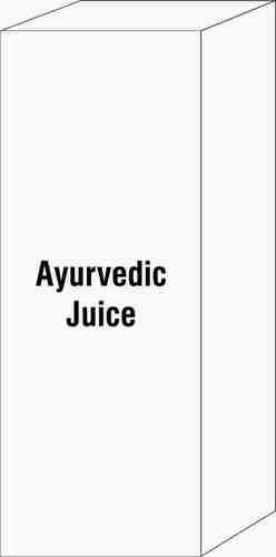 Ayurvedic Juice