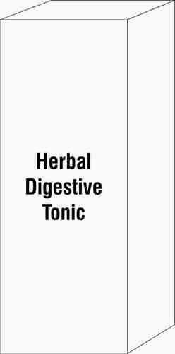Herbal Digestive Tonic