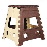 Folding Step Stool (big, 18 Inch)