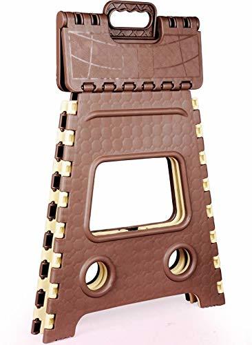 Folding Step Stool (Big, 18 Inch)