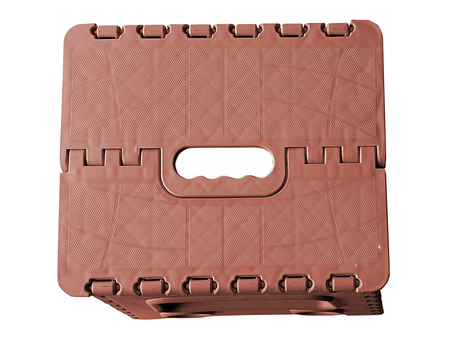 Folding Step Stool (Big, 18 Inch)