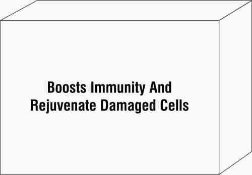 Boosts Immunity And Rejuvenate Damaged Cells