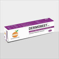 Dermobeet Cream