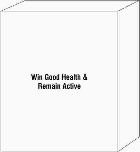 Win Good Health & Remain Active