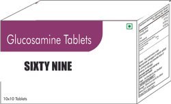 Glucosamine Tablet