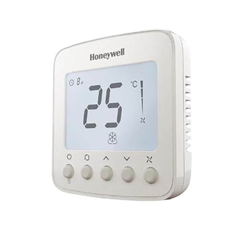 Tf228wn Honeywell Digital Thermostat