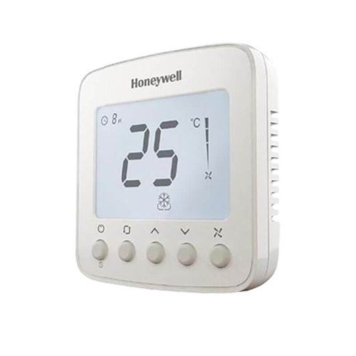 Abs Plastic Tf228wn Honeywell Digital Thermostat