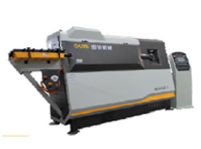 Cnc Steel Bar Stirrup Bender Bhi-Sgw12d-2