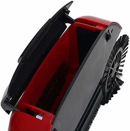 Sweep Drag Broom Mop