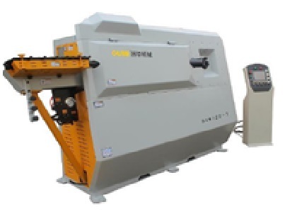 Cnc Steel Bar Stirrup Bender Bhi-Sgw12d-1
