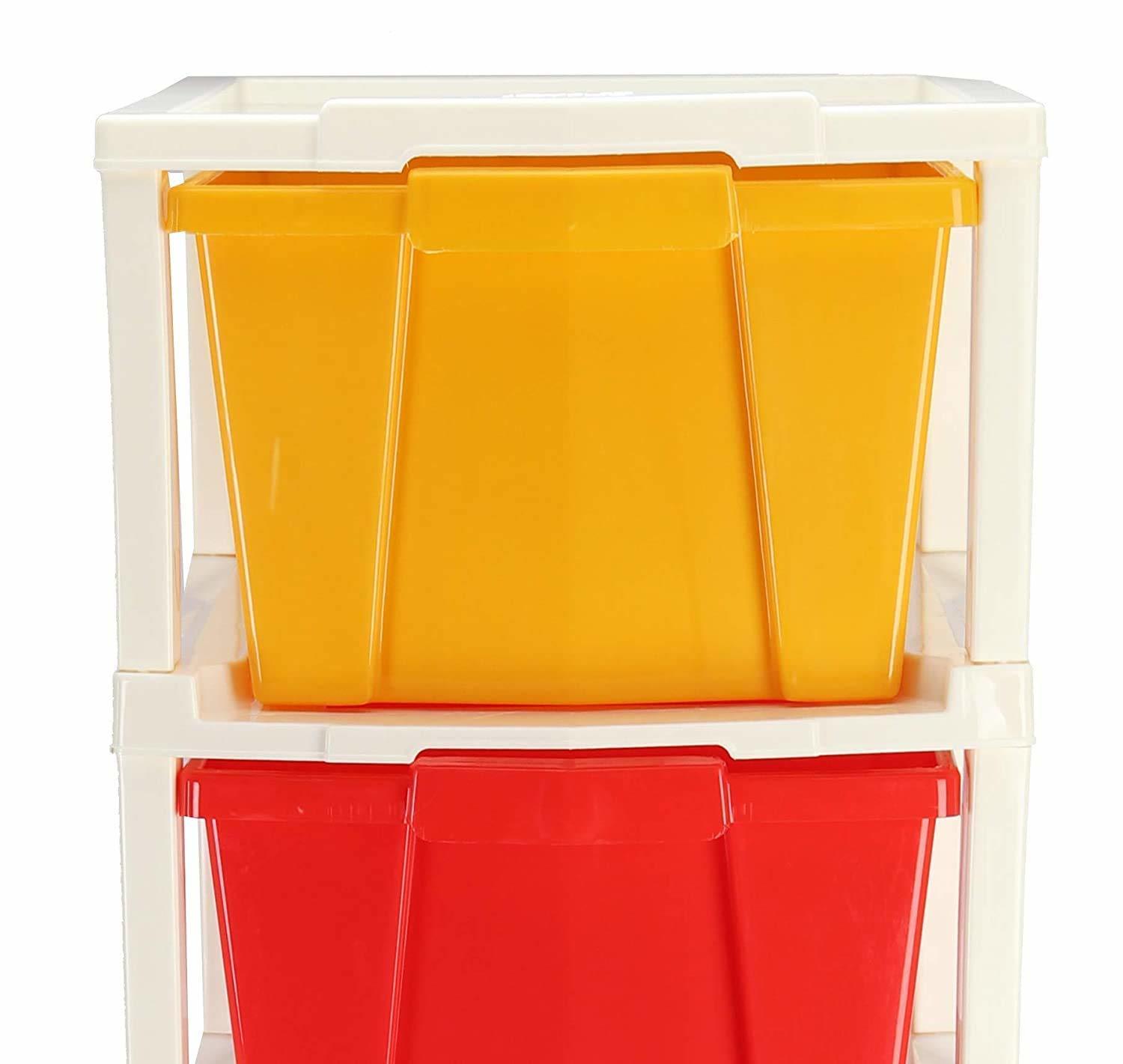 2 Layer Modular Drawer