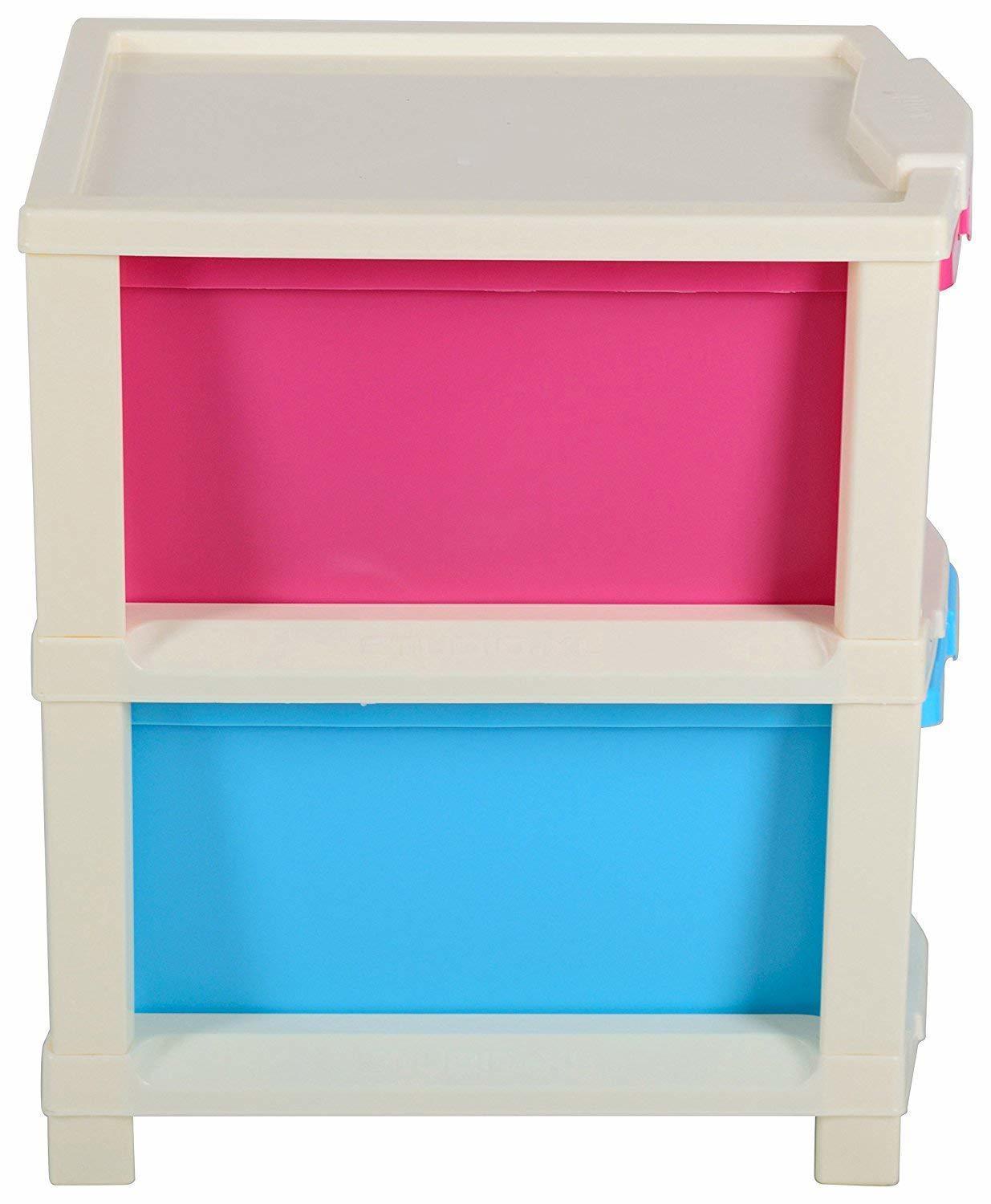 2 Layer Modular Drawer