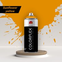 Colorflex Sunflower Yellow