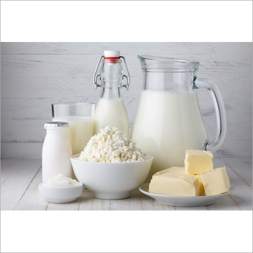 Milk Testing Services