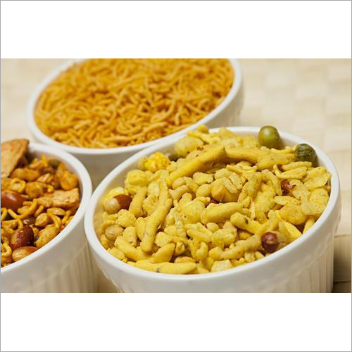 Namkeen Products Testing Services